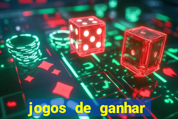 jogos de ganhar dinheiro sem depositar nada